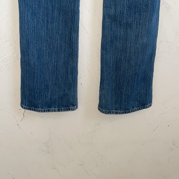 Eddie Bauer women’s petite Novelty Fit size 6 - Picture 5 of 7